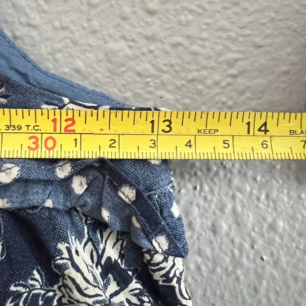 GAP kids blue